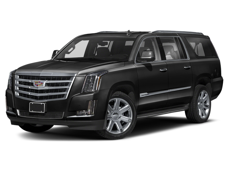 Cadillac Escalade ESV Platinum