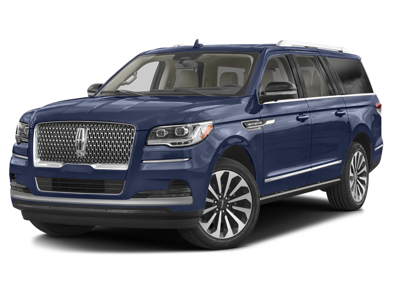 2022 Lincoln Navigator L