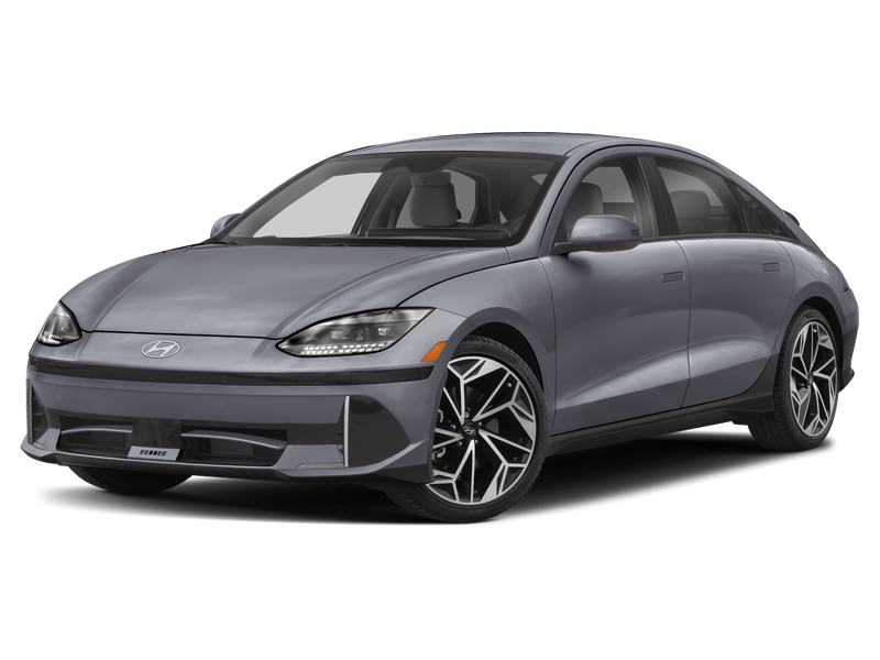 2023 Hyundai IONIQ 6