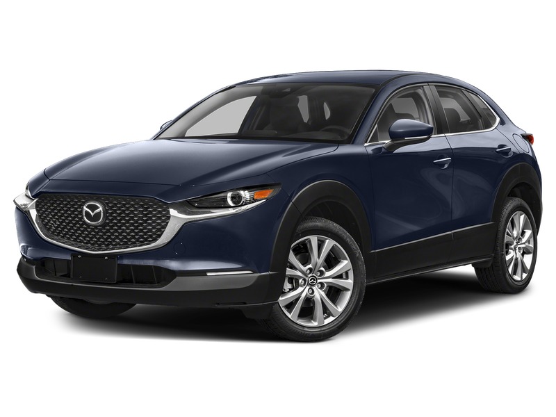 Mazda CX-30 GS AWD