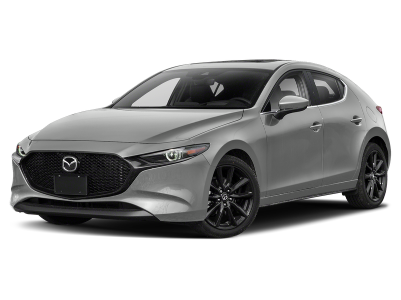 2021 Mazda Mazda3