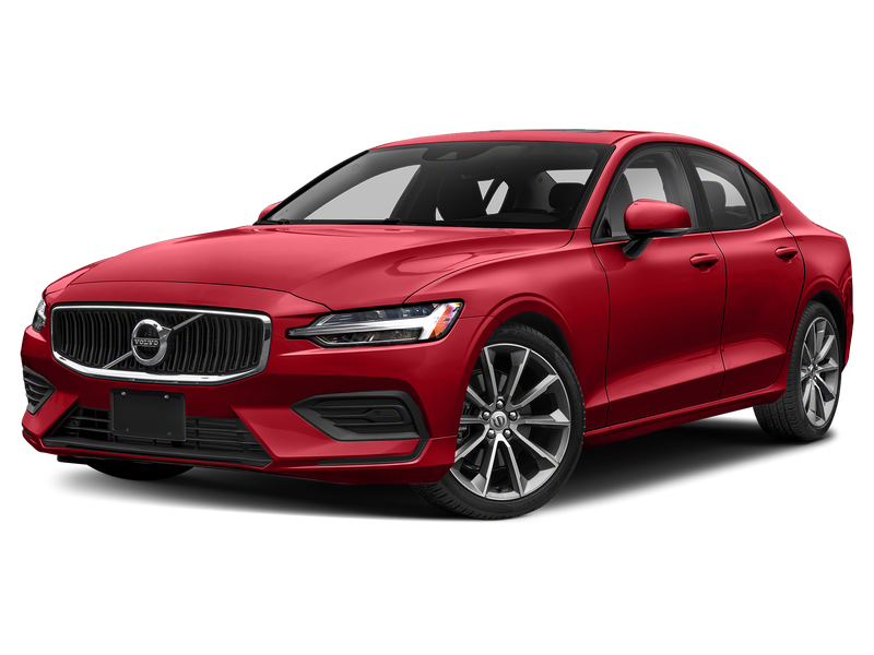 Volvo S60 T6 Momentum