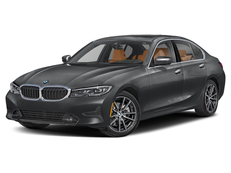 2022 BMW 3 Series