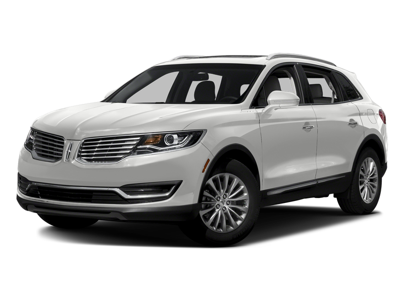 Lincoln MKX Reserve AWD w/ 2.7L EcoBoost V6 engine