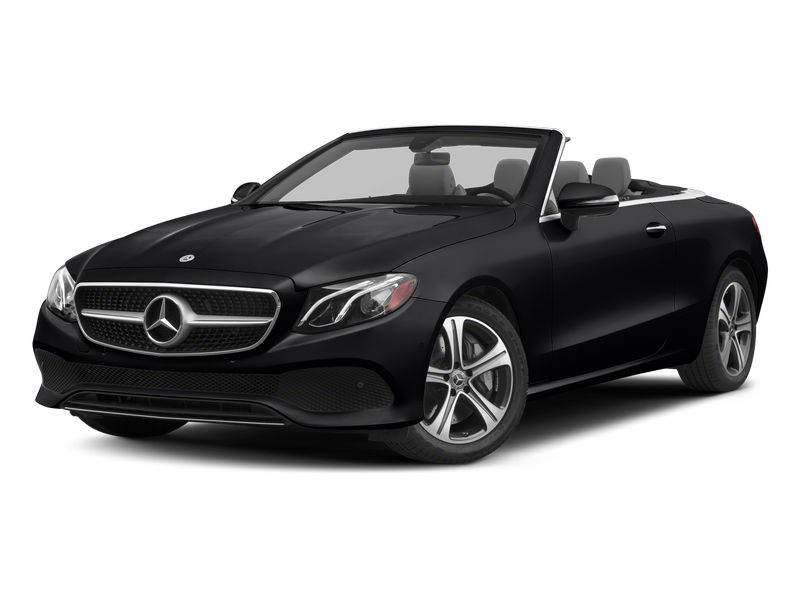 Mercedes-Benz E-Class E 400 4Matic AWD