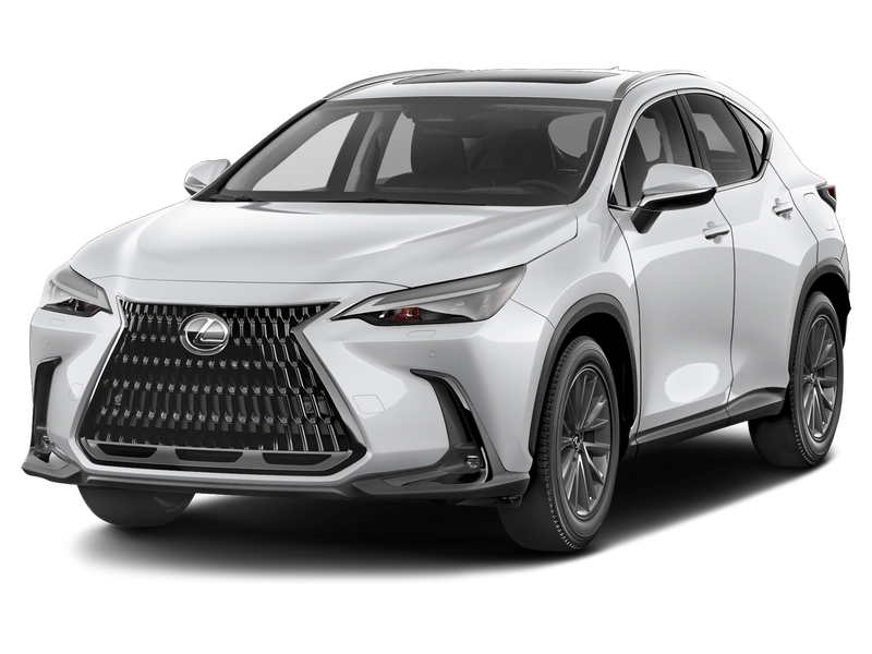 2022 Lexus NX