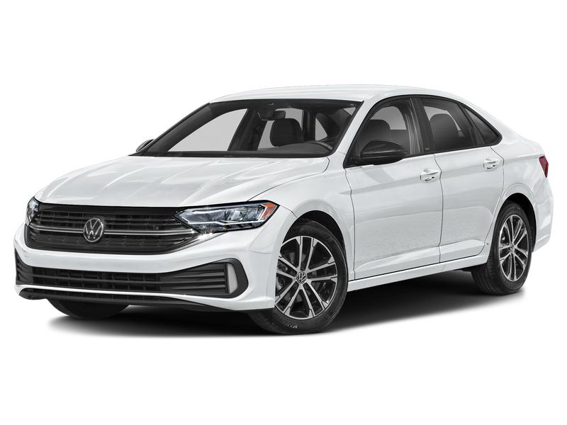 2024 Volkswagen Jetta