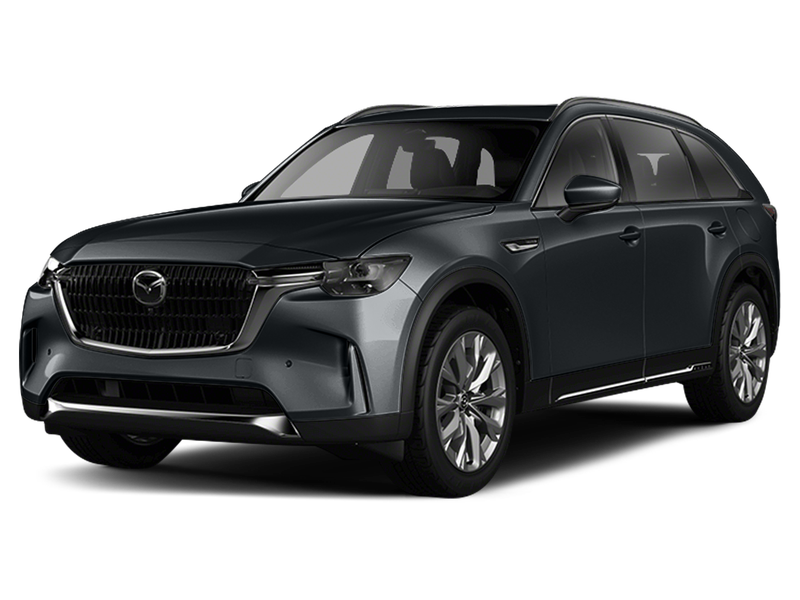 2024 Mazda CX-90 MHEV