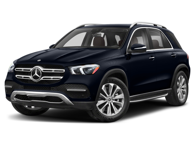 Mercedes-Benz GLE 450 4MATIC AWD
