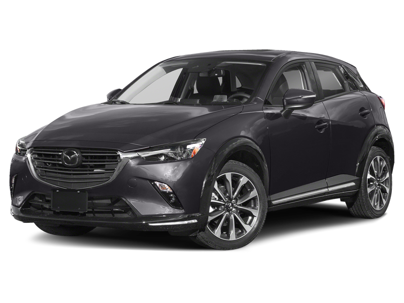 Mazda CX-3 GT