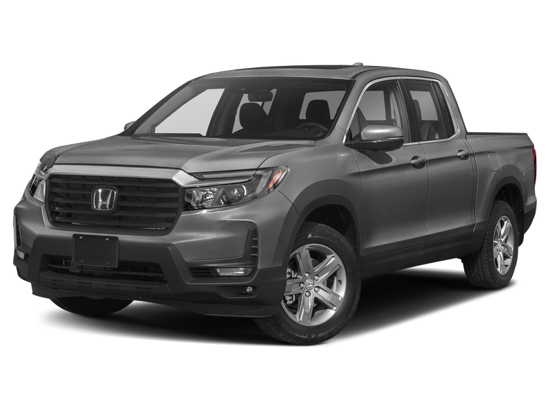 2023 Honda Ridgeline