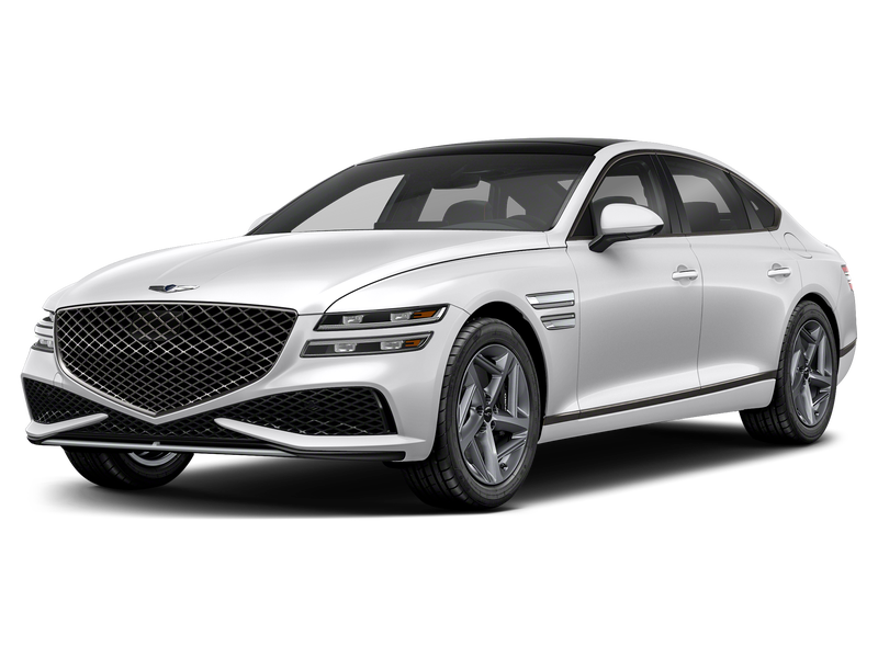 Genesis G80 3.5T Sport Plus