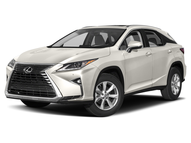 2018 Lexus RX