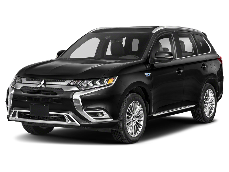 2022 Mitsubishi Outlander PHEV