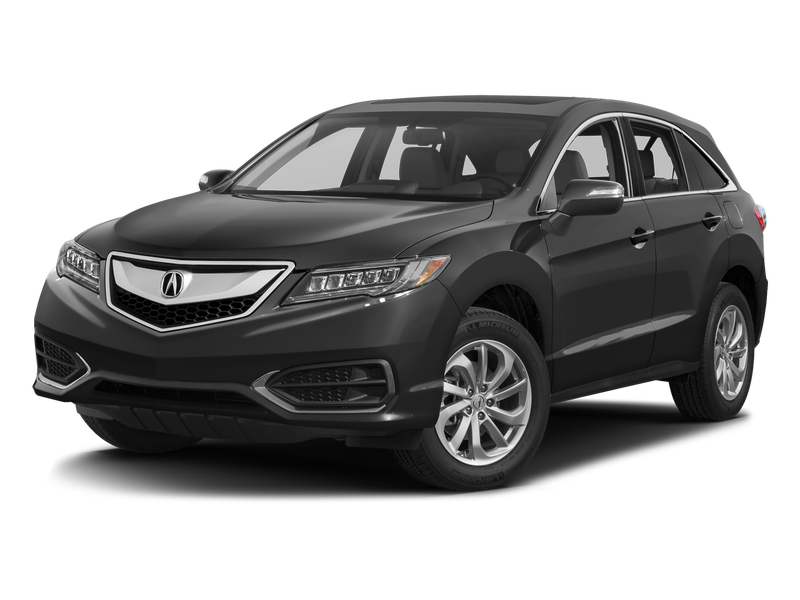 2017 Acura RDX