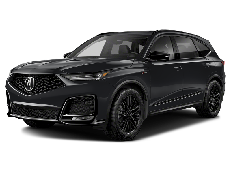 2025 Acura MDX