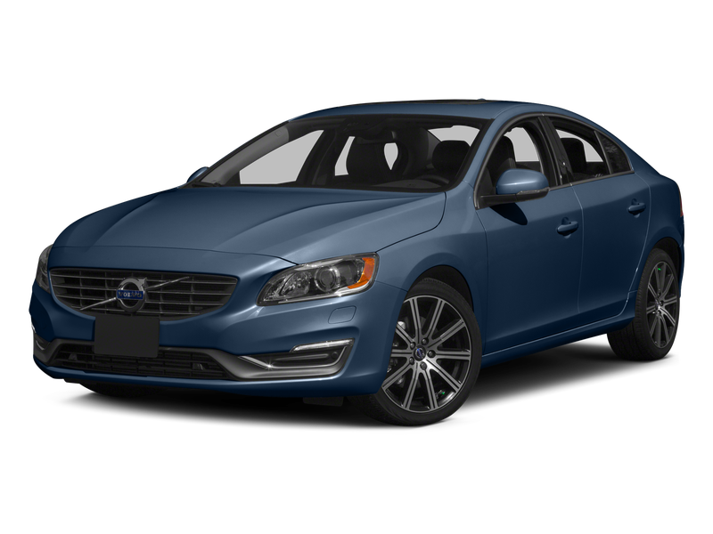 Volvo S60 T5 Premier Plus