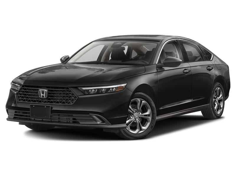 2023 Honda Accord