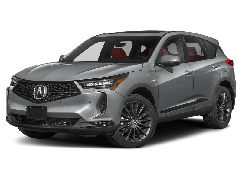 Acura RDX Platinum Elite A-Spec