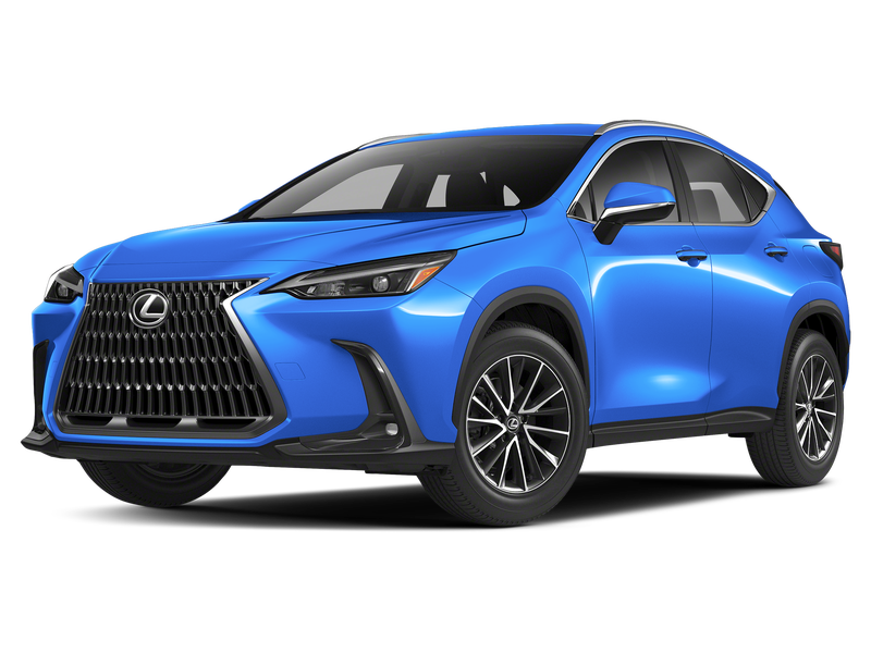 2023 Lexus NX