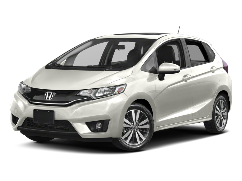 2017 Honda Fit
