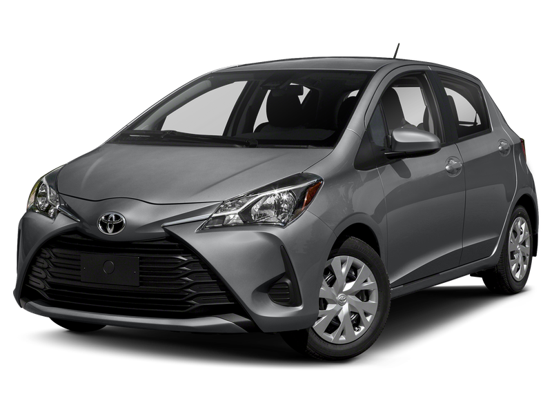 2019 Toyota Yaris
