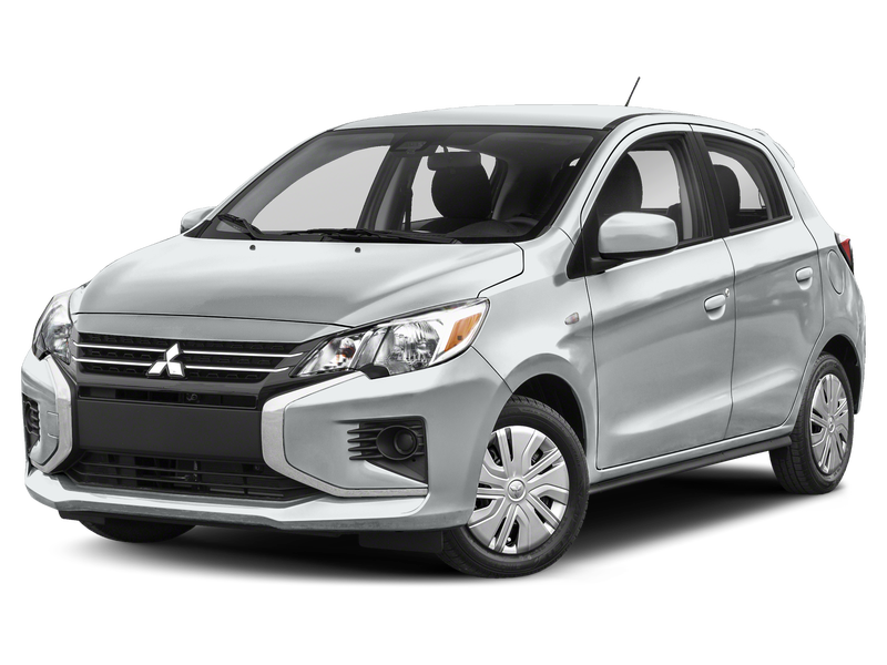 2023 Mitsubishi Mirage