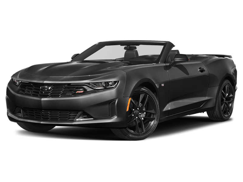 Chevrolet Camaro LT1