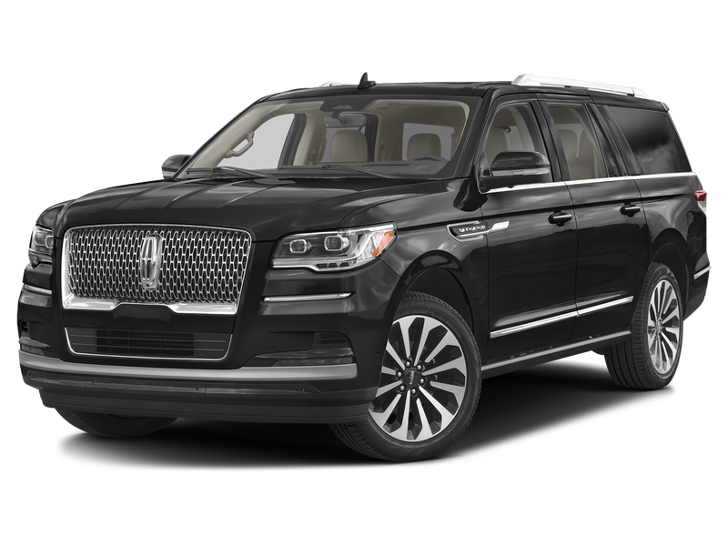 Lincoln Navigator L Reserve