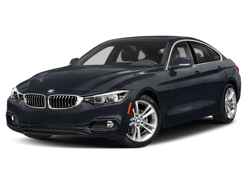 BMW 4 Series 428i xDrive