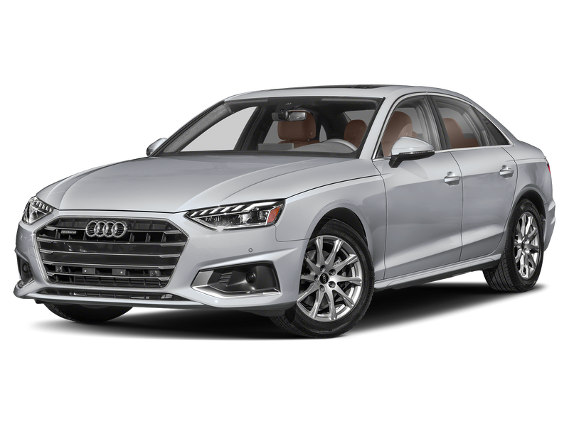 2023 Audi A4