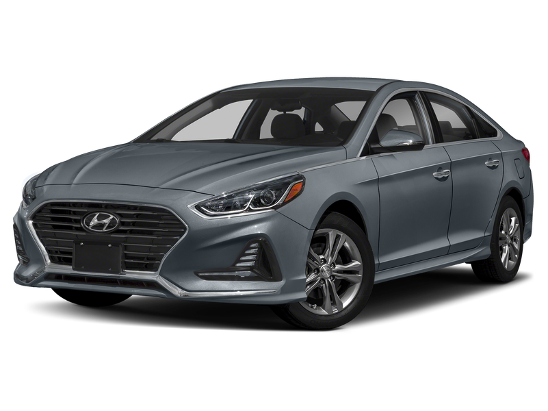 Hyundai Sonata Essential w/ Sport Pkg.