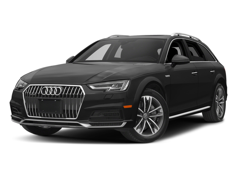 2017 Audi A4 allroad