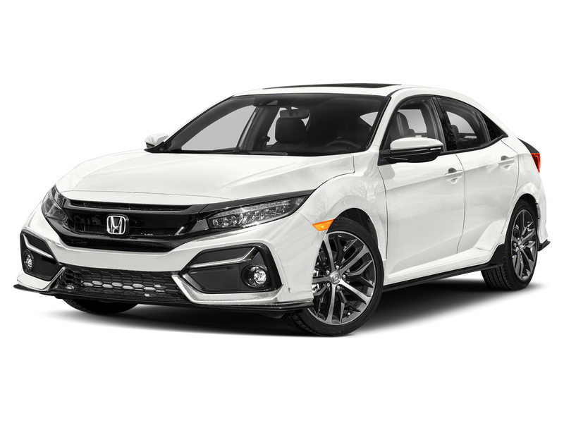 Honda Civic Sport Touring