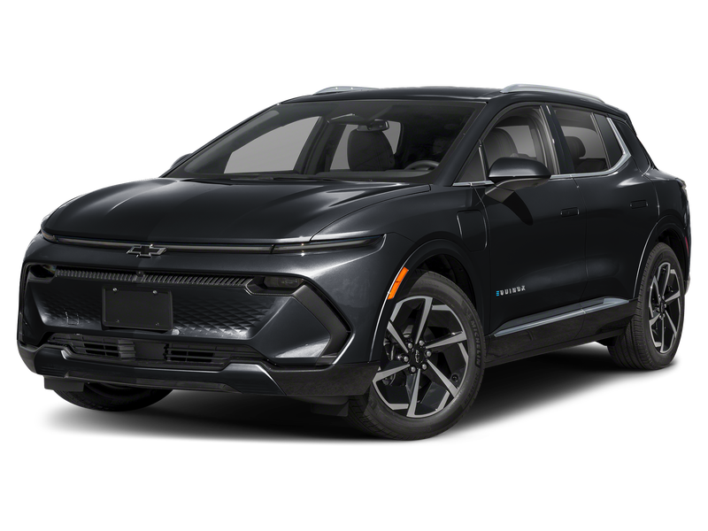 Chevrolet Equinox EV 2LT