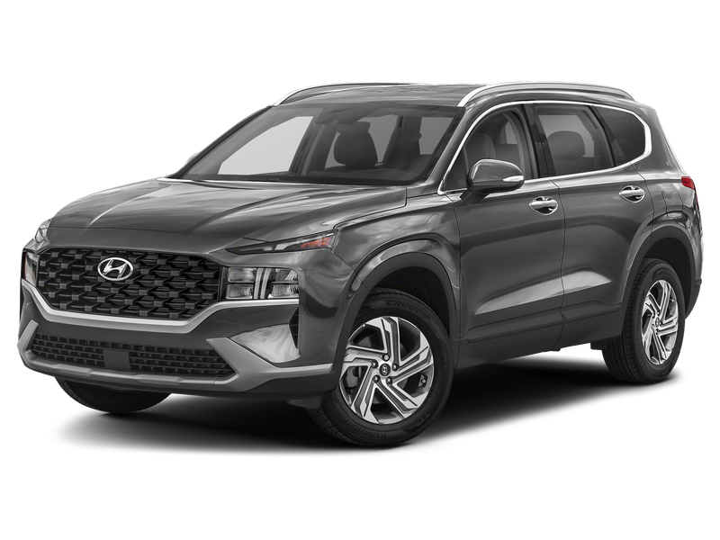 Hyundai Santa Fe Preferred