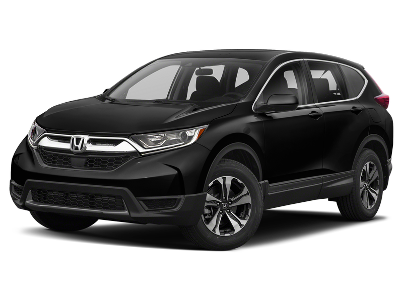 Honda CR-V LX