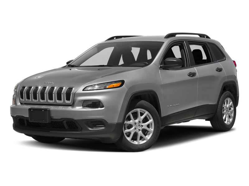 Jeep Cherokee Sport