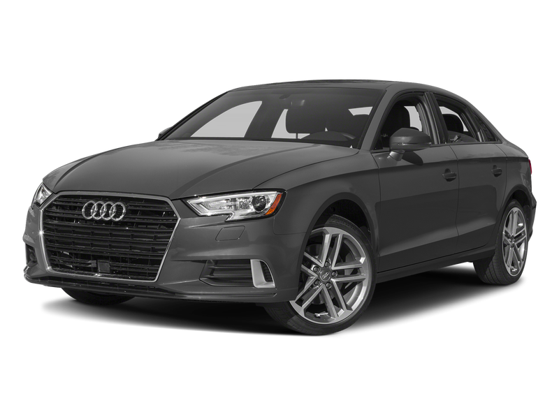 2017 Audi A3
