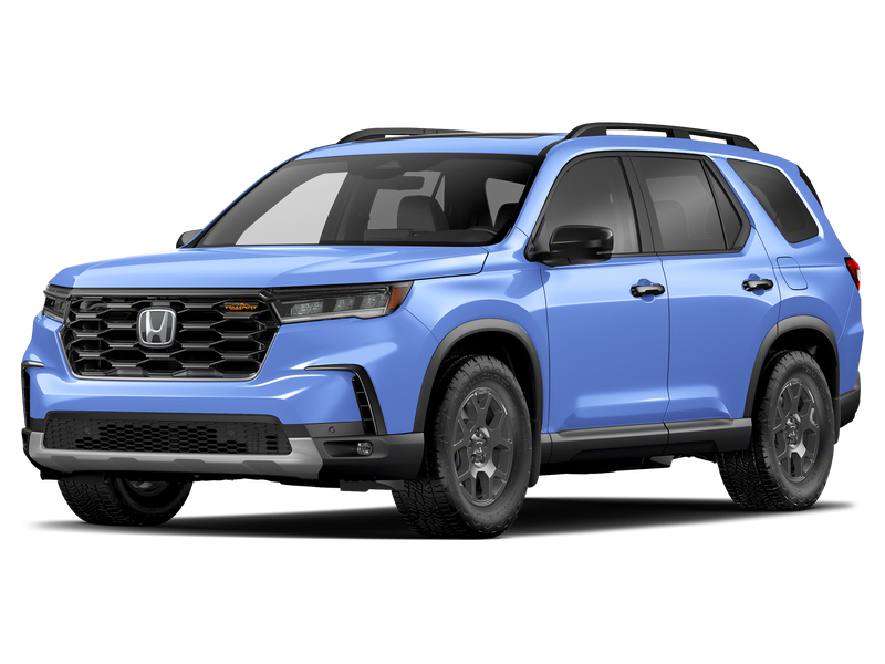 2023 Honda Pilot