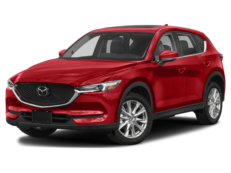 Mazda CX-5 GT