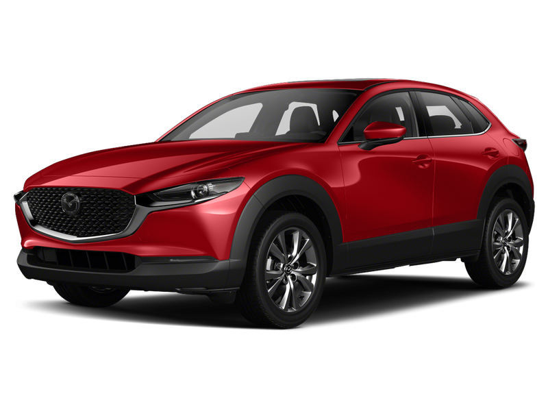 Mazda CX-30 GT