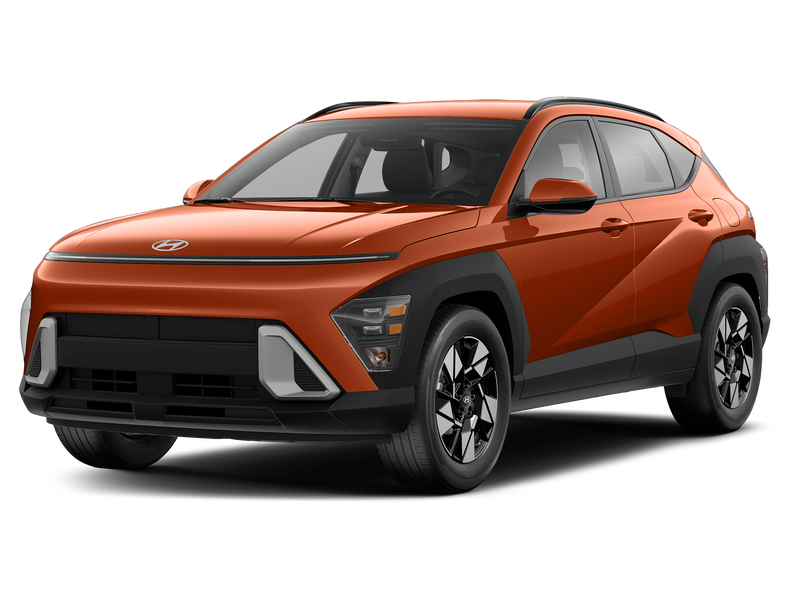 Hyundai Kona Preferred