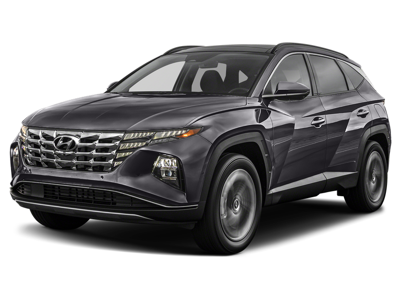 2022 Hyundai Tucson Plug-In Hybrid