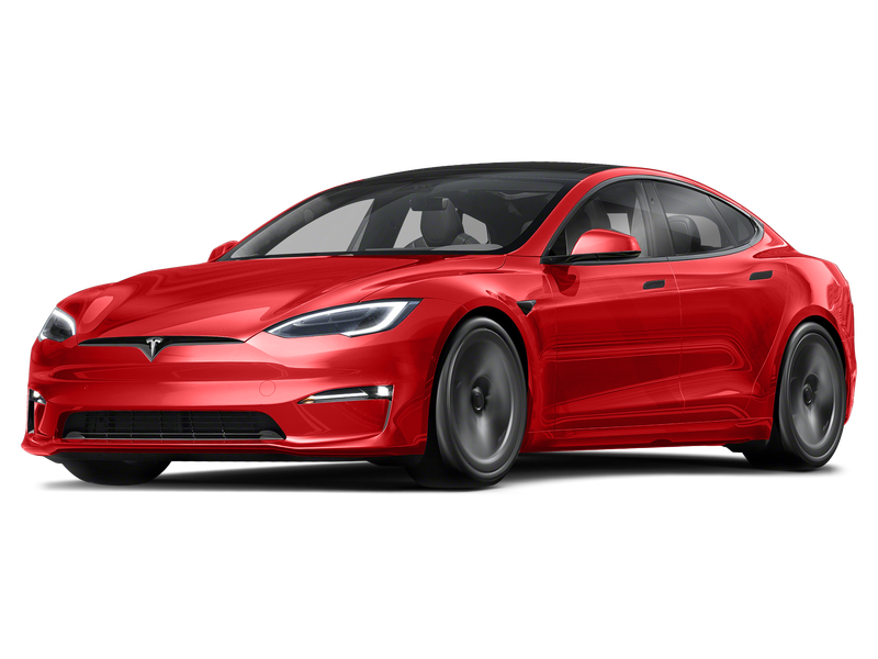 Tesla Model S Long Range AWD