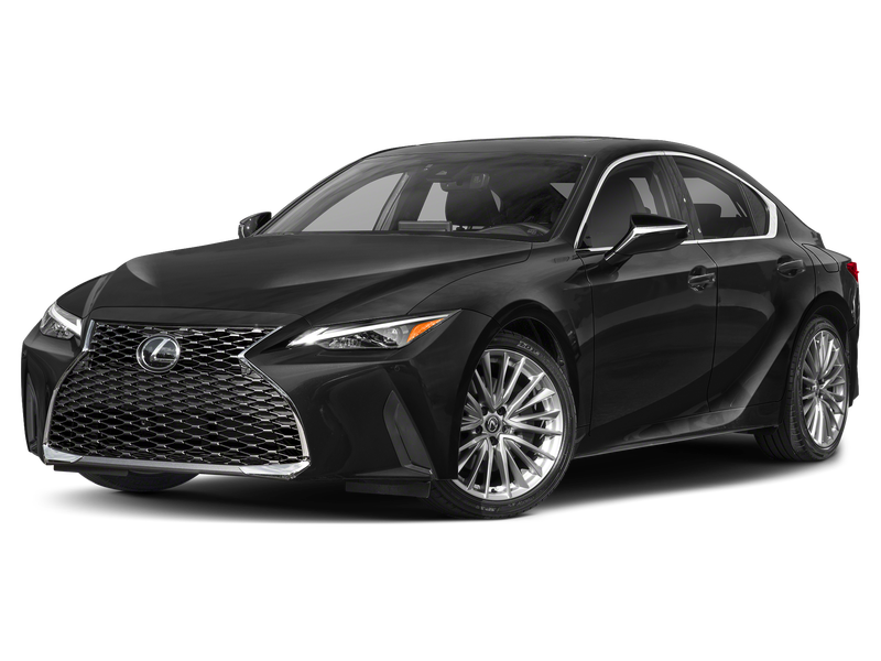 2023 Lexus IS