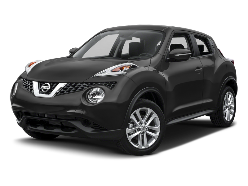 Nissan Juke SV