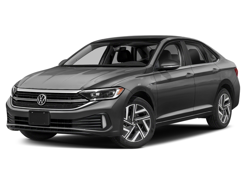 Volkswagen Jetta Highline