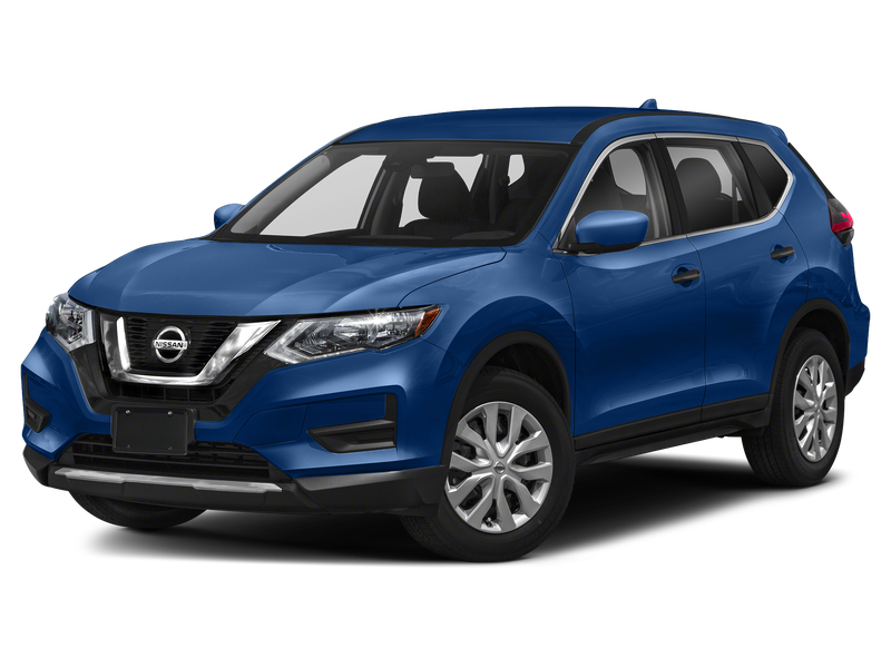 Nissan Rogue Special Edition