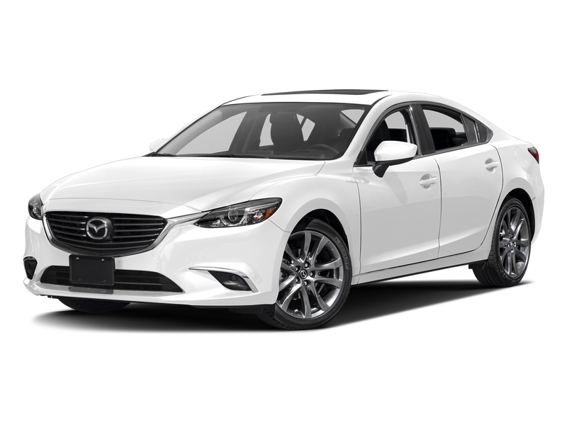 Mazda Mazda6 GT